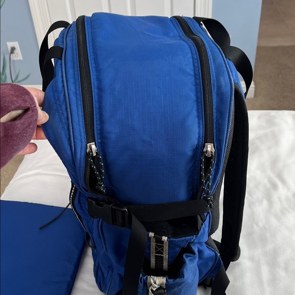 Kelty Baby Backpack Large - Picture 11 of 16